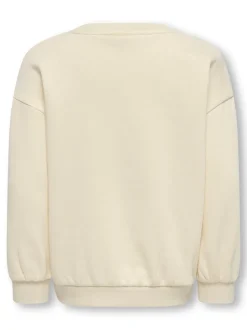 Outlet KMGKATE Sweatshirt Børn Tøj·Sweatshirts