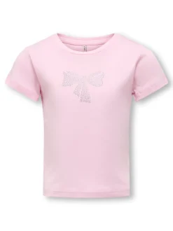 KMGKIRA T-shirt Børn Tøj·Toppe