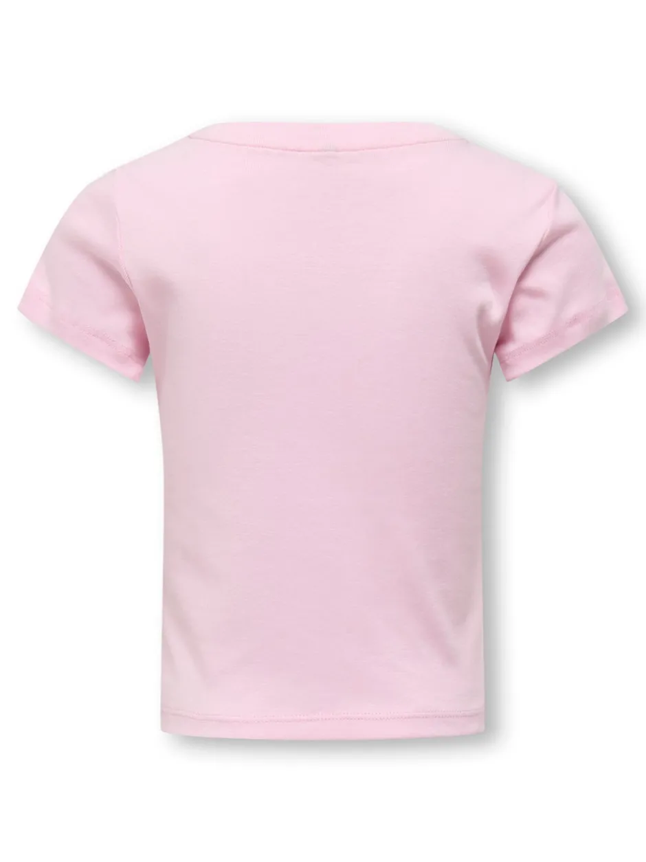 KMGKIRA T-shirt Børn Tøj·Toppe