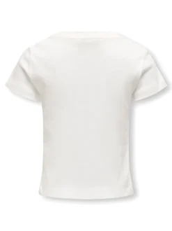 New KMGKIRA T-shirt Børn Tøj·Toppe