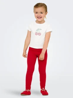 New KMGKIRA T-shirt Børn Tøj·Toppe