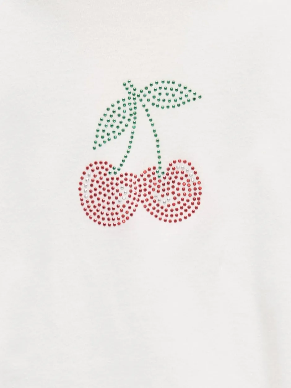 New KMGKIRA T-shirt Børn Tøj·Toppe