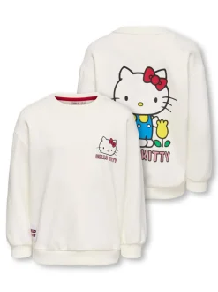 Sale KMGKITTEN Sweatshirt Børn Tøj·Sweatshirts