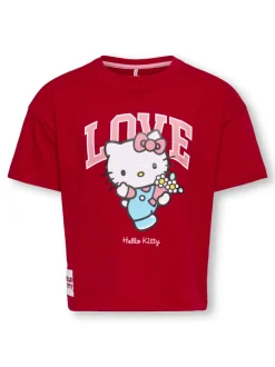 Best KMGKITTY T-shirt Børn Tøj·Toppe