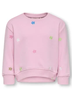 Best KMGLAVINA Sweatshirt Børn Tøj·Sweatshirts