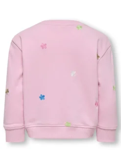 Best KMGLAVINA Sweatshirt Børn Tøj·Sweatshirts