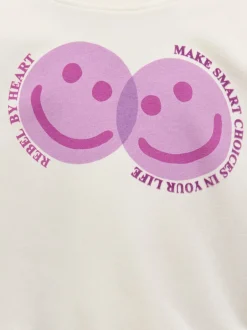Best KMGLEONORA Sweatshirt Børn Tøj·Sweatshirts