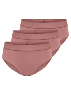 Clearance KMGLOLA 3-pack Trusser Børn Tøj·Undertøj