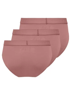 Clearance KMGLOLA 3-pack Trusser Børn Tøj·Undertøj