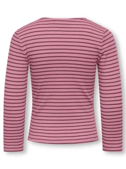 Discount KMGMAUDE Top Børn Tøj·Toppe