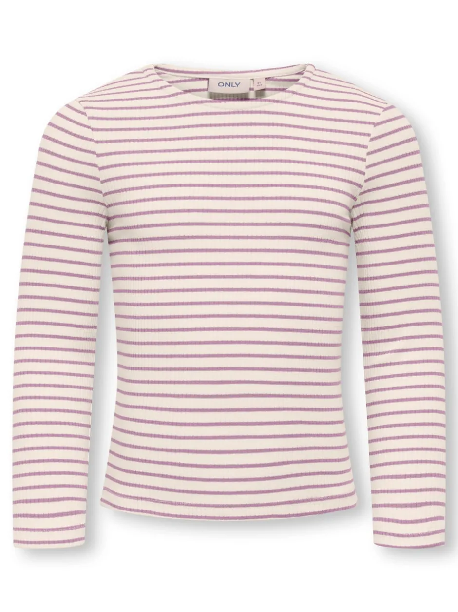 Best KMGMAUDE Top Børn Tøj·Toppe