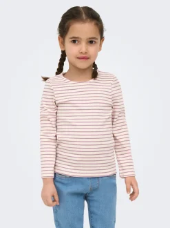 Best KMGMAUDE Top Børn Tøj·Toppe