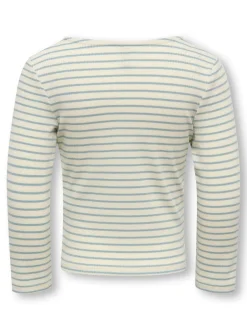 Discount KMGMAUDE Top Børn Tøj·Toppe