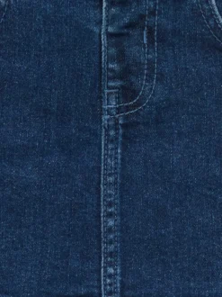 Sale KMGOFELIA Denim-nederdel Mininederdel Børn Tøj·Nederdele