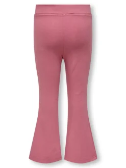 New KMGPAIGE Flared fit Bukser Børn Tøj·Bukser