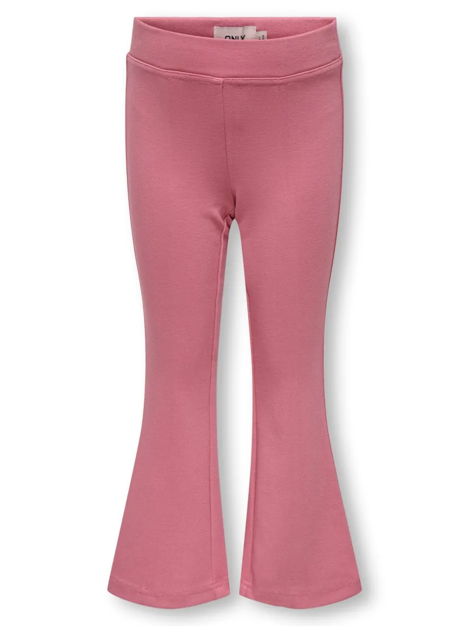New KMGPAIGE Flared fit Bukser Børn Tøj·Bukser