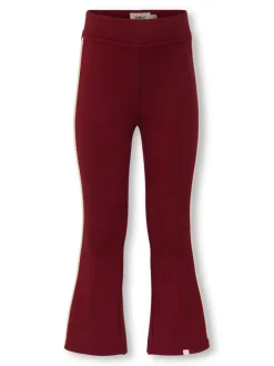 New KMGPAIGE Flared fit Bukser Børn Tøj·Bukser