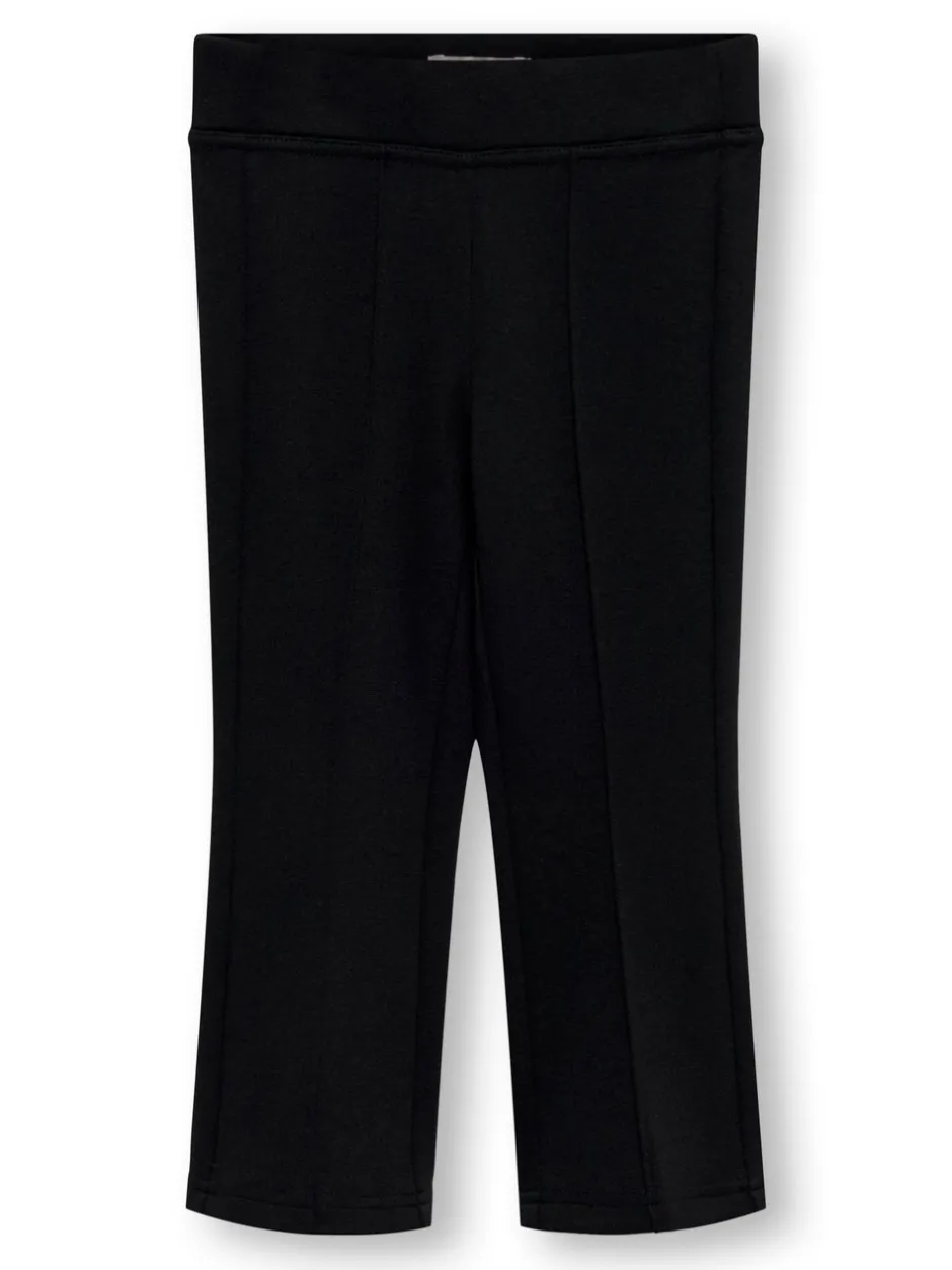 KMGPAIGE Flared fit Leggings Børn Tøj·Bukser