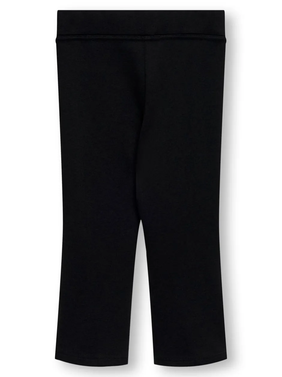 KMGPAIGE Flared fit Leggings Børn Tøj·Bukser