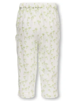 New KMGPALM Regular fit Bukser Børn Tøj·Bukser