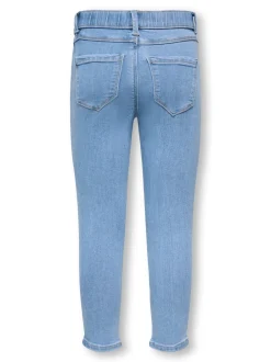 New KMGRAIN Skinny fit Jeans Børn Tøj·Jeans