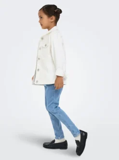 New KMGRAIN Skinny fit Jeans Børn Tøj·Jeans