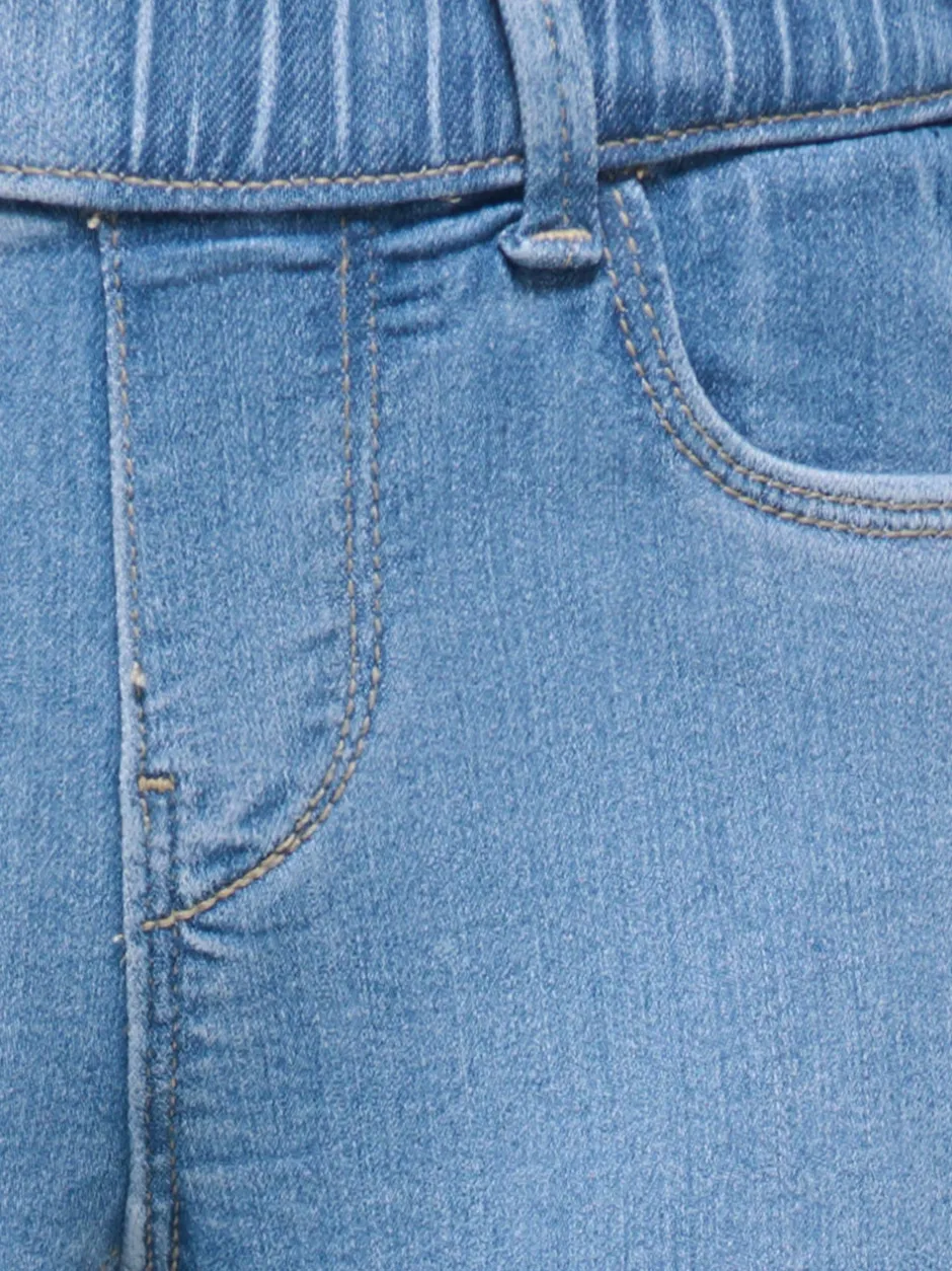 New KMGRAIN Skinny fit Jeans Børn Tøj·Jeans