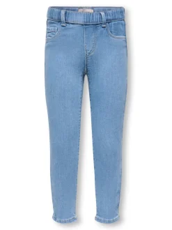 New KMGRAIN Skinny fit Jeans Børn Tøj·Jeans