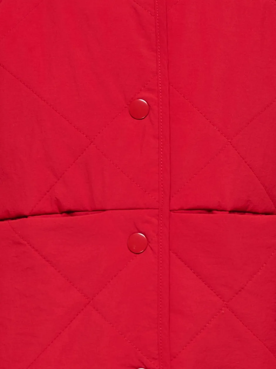 Hot KMGROSALINA Softshell jakke Børn Tøj·Jakker