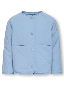 New KMGROSALINA Softshell jakke Børn Tøj·Jakker