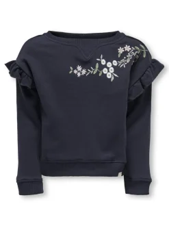 KMGSARA Sweatshirt Børn Tøj·Sweatshirts