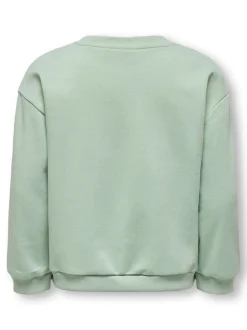 Best KMGSINA Sweatshirt Børn Tøj·Sweatshirts