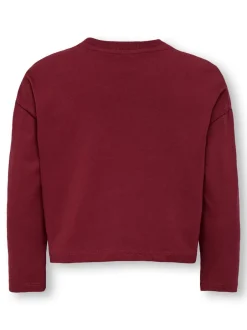 Clearance KMGSINDY Top Børn Tøj·Toppe