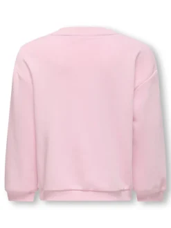 Sale KMGSUMMER Sweatshirt Børn Tøj·Sweatshirts