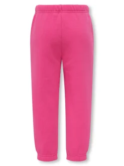 Sale KMGSWEAT Regular fit Sweatpants Børn Tøj·Bukser
