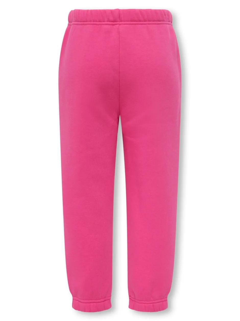 Sale KMGSWEAT Regular fit Sweatpants Børn Tøj·Bukser