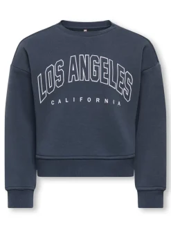 Online KMGSWEAT Sweatshirt Børn Tøj·Sweatshirts