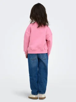New KMGSWEAT Sweatshirt Børn Tøj·Sweatshirts