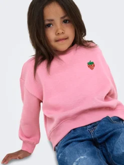 New KMGSWEAT Sweatshirt Børn Tøj·Sweatshirts