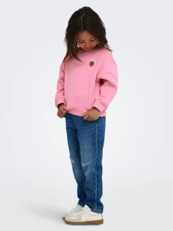 New KMGSWEAT Sweatshirt Børn Tøj·Sweatshirts
