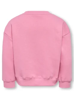 New KMGSWEAT Sweatshirt Børn Tøj·Sweatshirts
