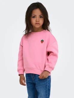 New KMGSWEAT Sweatshirt Børn Tøj·Sweatshirts