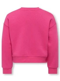 Best KMGSWEAT Sweatshirt Børn Tøj·Sweatshirts