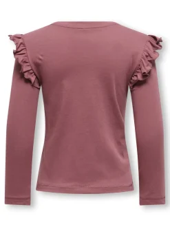 Clearance KMGSYLVIA Top Børn Tøj·Toppe