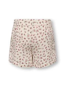 Online KMGTHYRA Mellemhøj talje Regular fit Shorts Børn Tøj·Shorts