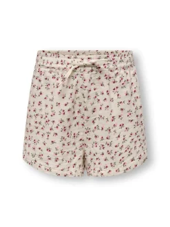 Online KMGTHYRA Mellemhøj talje Regular fit Shorts Børn Tøj·Shorts