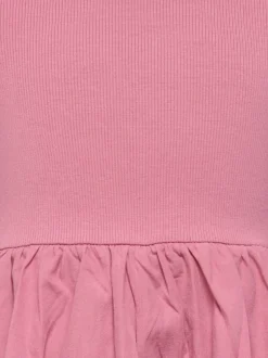 KMGTRINNY Kort kjole Børn Tøj·Kjoler