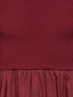 Best KMGTRINNY Kort kjole Børn Tøj·Kjoler