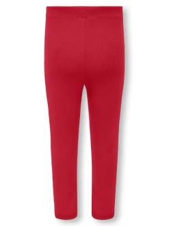 Clearance KMGTRINNY Tight fit Leggings Børn Tøj·Bukser