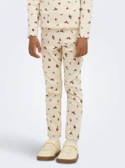 Discount KMGTRINNY Tight fit Leggings Børn Tøj·Bukser